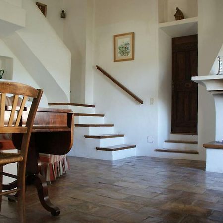 Le Rayol Villa เซญองส์ ภายนอก รูปภาพ
