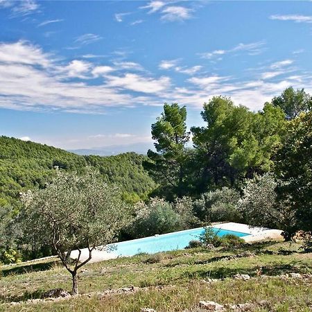 Le Rayol Villa เซญองส์ ภายนอก รูปภาพ