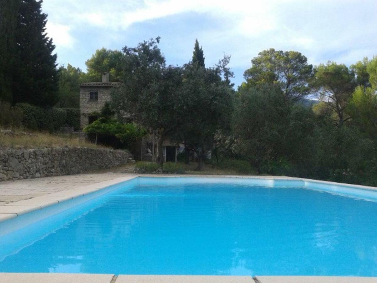 Le Rayol Villa เซญองส์ ภายนอก รูปภาพ